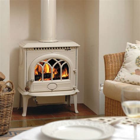 Traditional Stoves | Ivett & Reed | Wood burning fireplace inserts ...