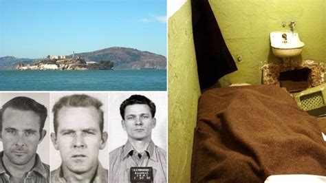 Escape from alcatraz - atiladive