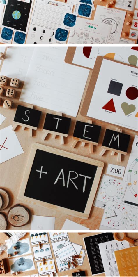 The Ultimate STEM + Art Bundle Your Kids Will Love!