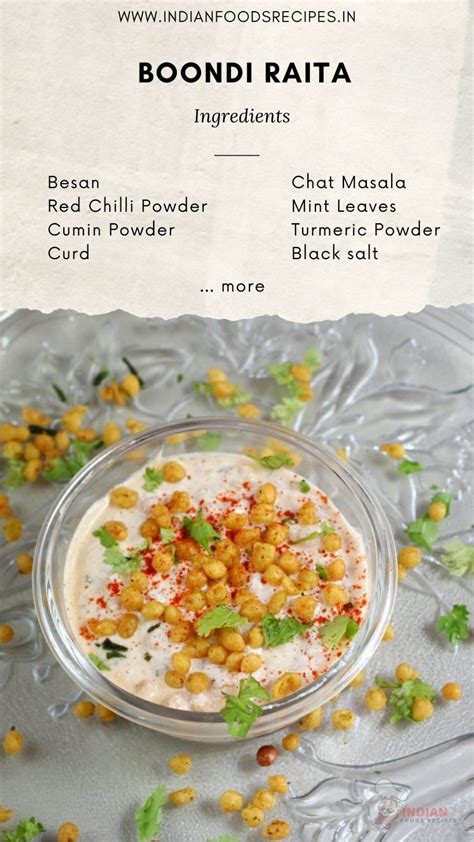 How To Make Boondi Raita - Easy Boondi Ka Raita Recipe In Home How To Make Salad, Food To Make ...