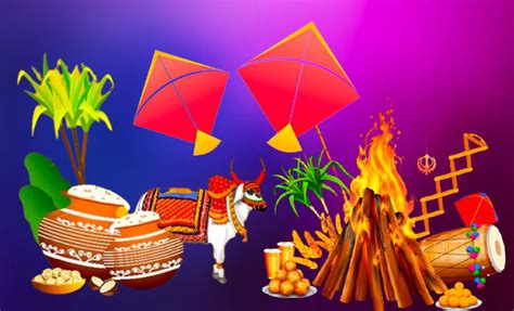 Makar Sankranti, Pongal, Lohri, Bihu 2022: Date And Significance