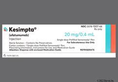 Kesimpta Medicare Coverage and Co-Pay Details - GoodRx