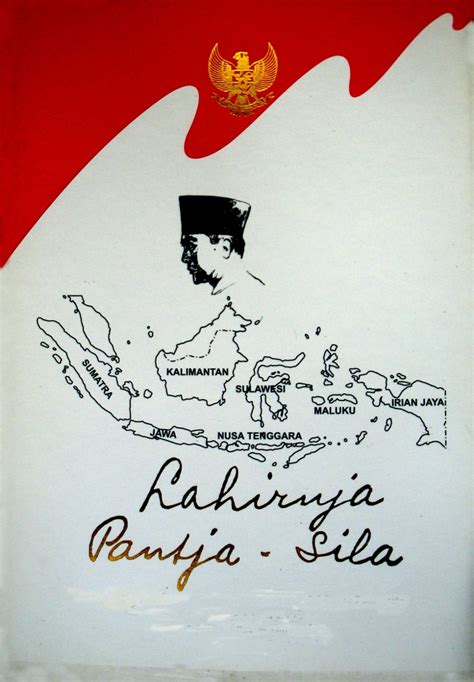 Memperingati 1 Juni Hari Kelahiran Pancasila (1945-2016): Saatnya Mengembalikan Pancasila pada ...