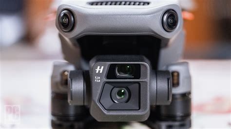 DJI Mavic 3 Review | PCMag