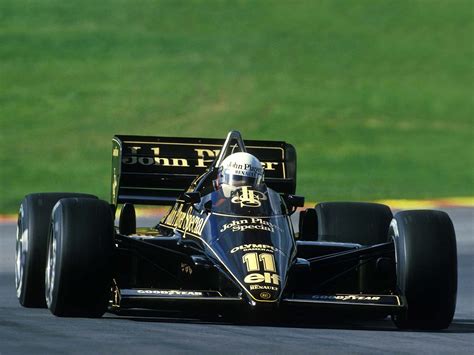 1985, Lotus, 97t, Formula, F 1, Race, Racing Wallpapers HD / Desktop and Mobile Backgrounds