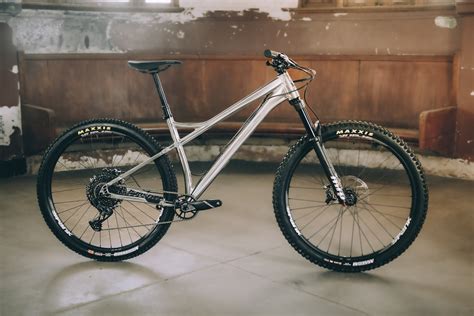 2023 Banshee Bikes Paradox V3 Hardtail Frame-set (size Options) 29/27 – | lupon.gov.ph