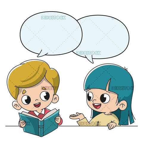 Children talking at school | Escritura creativa para niños, Imagenes ...