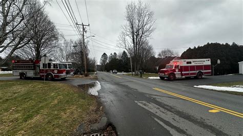 Three killed in crash of small plane in western Massachusetts - News 413