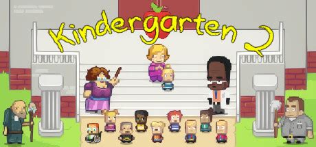 Kindergarten 2 Download PC Game Full free - LuaDist