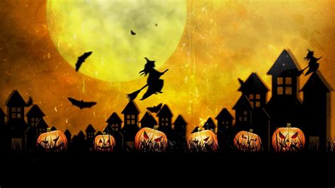 Spooky Scary Music For Halloween [Royalty Free Background Music For ...