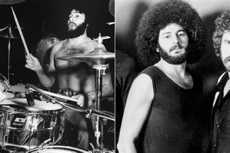 Former Boston Drummer Sib Hashian Dead at 67