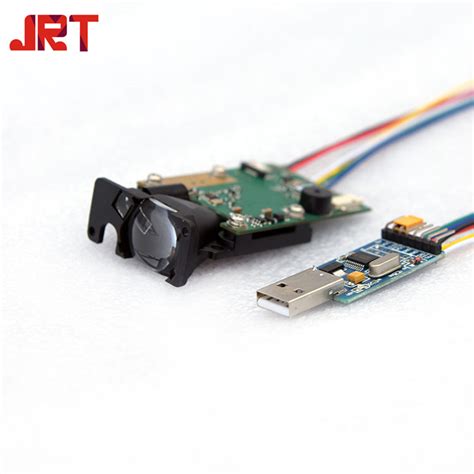 100m Digital Laser Distance Sensor Module with USB China Manufacturer