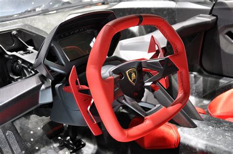 Lamborghini Sesto Elemento Interior [1280x850] : r/carporn