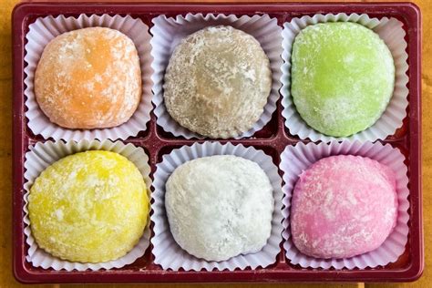 How To Store Mochi - Why So Japan