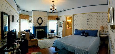 Rooms | The Inn at Ludington