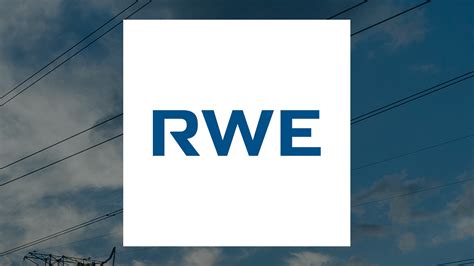 RWE Aktiengesellschaft (ETR:RWE) Trading 0.7% Higher - ETF Daily News