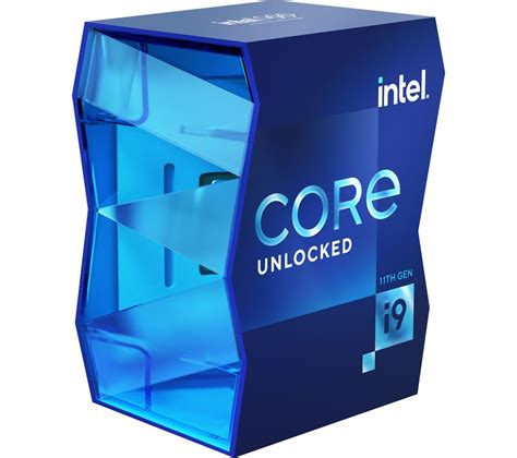 Buy INTEL Core™ i9-11900K Unlocked Processor | Free Delivery | Currys