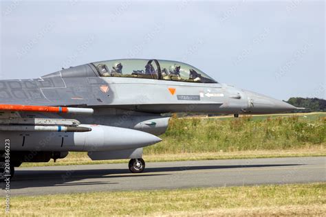 Military fighter jet cockpit with pilots Stock Photo | Adobe Stock