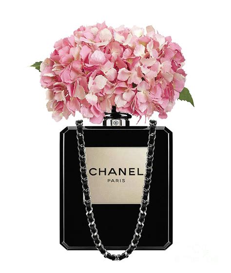 Chanel Coco Bag Pink | semashow.com