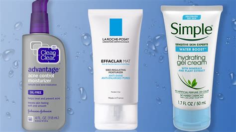 The 5 Best Moisturizers For Dry, Acne-Prone Skin | Dry acne prone skin, Dry skin care, Skin care ...