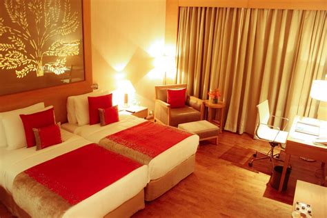 Radisson Blu Hotel New Delhi Dwarka New Delhi, Delhi N.C.R, IN ...