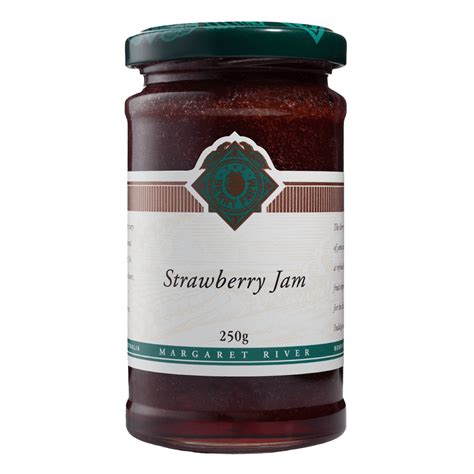 Strawberry Jam | The Berry Farm