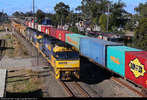 www.railpictures.net photo 621531 | Australia, Photo, Train