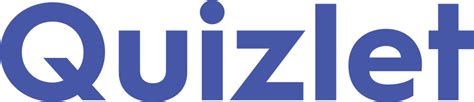 Quizlet logo - download.