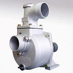 Koshin Pumps for Sale | Koshin High-Pressure Water Pumps | Trash Pumps