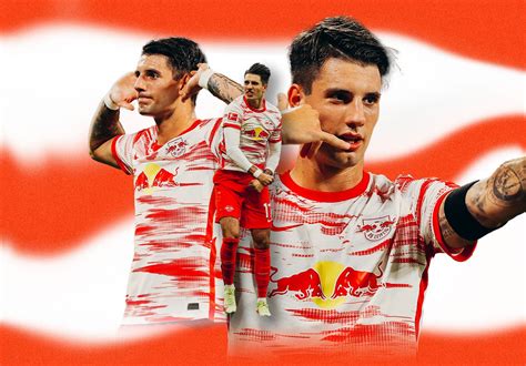 The Story Behind the Rise of RB Leipzig's Dominik Szoboszlai - Archysport