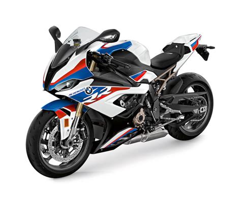 What's So Special About The New BMW S1000RR | DriveMag Riders