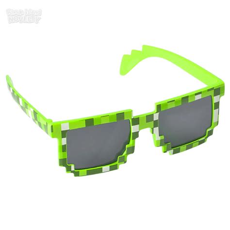 Pixel Sunglasses