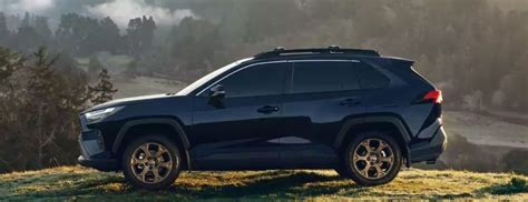 What Can I Expect from the 2023 Toyota RAV4? Know More