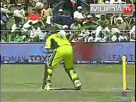 Imran Nazir Huge sixes - video Dailymotion