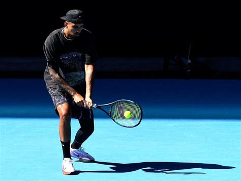 'Heartbroken' Kyrgios pulls out of Australian Open | Philstar.com