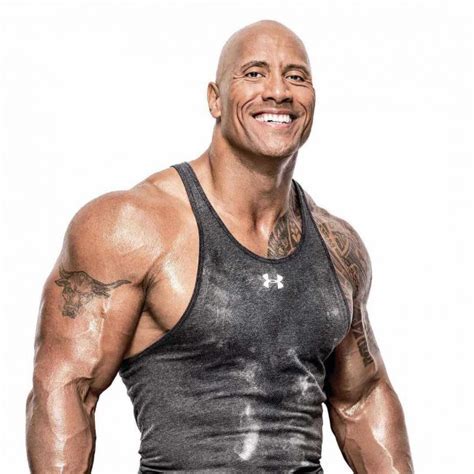 Dwayne Johnson Tattoos - Full Guide and Meanings[2019]