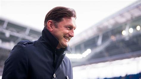 Bayern Munich Eye RB Leipzig Manager As Thomas Tuchel Looks Set for ...