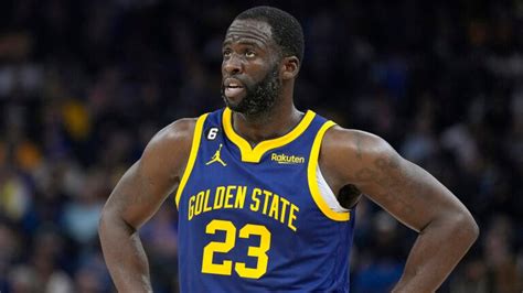 Draymond Green returning to Warriors for 4 years, $100 million | NBA.com