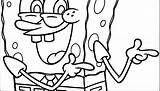 Sponge Sunger Bob Coloring Pages  Wecoloringpagecom sketch template