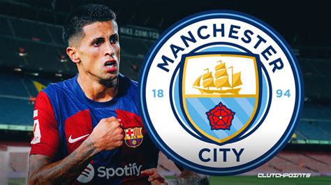 Joao Cancelo takes a cheeky dig at Manchester City