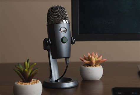 Blue Microphones introduces two premium USB Mics for streamers and ...