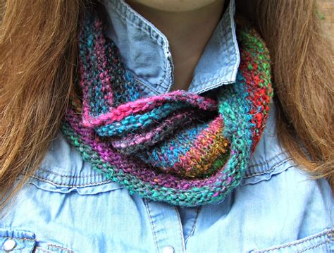 Winwick Mum: Noro yarn trial (and a free pattern!)