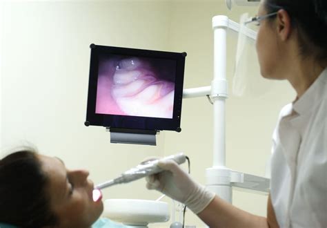 The Intraoral Camera, Worcester MA