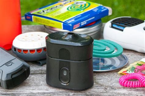 The Best Mosquito Repellent Gear 2020 | Reviews by Wirecutter