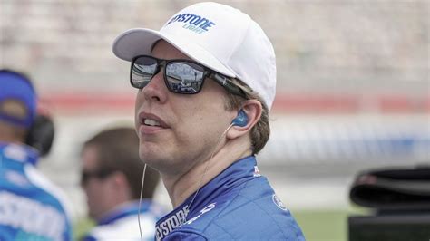 Brad Keselowski To Join Roush Fenway Racing As Driver, Part Owner