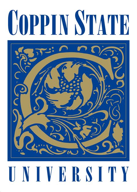 Coppin State University – Logos Download