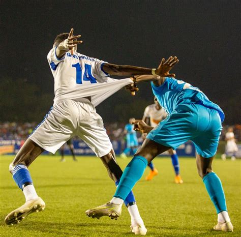 Rayon Sports Defeat Police As Kiyovu Secure Last Minute Win Against Espoir – KT PRESS