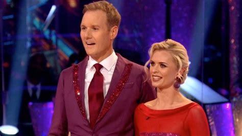 Dan Walker Wife: Who Is The Strictly Star Married To?