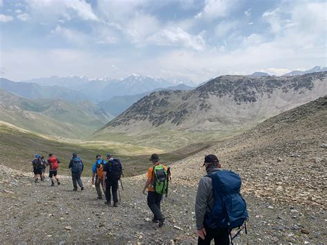 All you Need to Know about Climbing Mount Elbrus