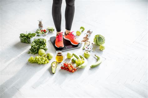 La nutrición en el deporte: consejos de alimentación deportiva